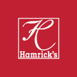 プログラムのアイコン：Hamricks More Program