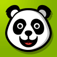 Panda Climb : Impossible