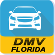 プログラムのアイコン：Driving test simulator FL