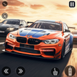Icon of program: Real Drifting Driving Ca…