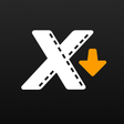 ไอคอนของโปรแกรม: X Downloader -All Video P…