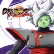 Programın simgesi: Dragon Ball FighterZ: Zam…