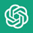 프로그램 아이콘: OpenAI ChatGPT for Google