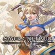 أيقونة البرنامج: SoulCalibur VI: Cassandra