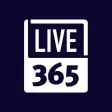 Live365 Broadcaster