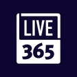 程序图标：Live365 Broadcaster