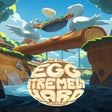 프로그램 아이콘: An Eggstremely Hard Game