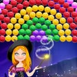 程序图标：Bubble Shoot Magic