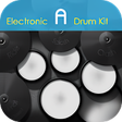 プログラムのアイコン：Electronic A Drum Kit