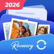 Icon of program: Photo Recovery & File Rec…