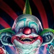 プログラムのアイコン：Killer Klowns Space Super…