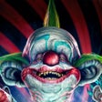 Killer Klowns Space Superhero