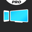 Ikon program: Screen Mirroring  Chromec…