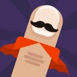 프로그램 아이콘: Finger Hero: Avoid Obstac…