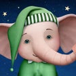 程序图标：Readmio: Kids Bedtime Sto…