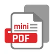 Ikona programu: Mini Pdf Reader  Viewer A…