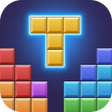 プログラムのアイコン：Block Puzzle Revolution