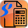 أيقونة البرنامج: Sonelgaz Facture DZ سونلغ…