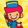 Icon of program: My Pretend Hotel  Kids Lu…