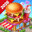 Icon of program: Cooking Crush: New Free C…