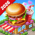 Icon of program: Cooking Crush: New Free C…