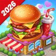プログラムのアイコン：Cooking Crush: New Free C…