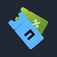 Иконка программы: Pokupon  SuperDeal - скид…