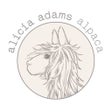Symbol des Programms: alicia adams alpaca