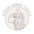 プログラムのアイコン：alicia adams alpaca