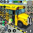 School Bus: Ultimate Bus Games