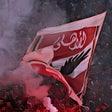 程序图标：خلفيات الاهلي المصري 4k