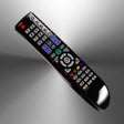 Иконка программы: SamRemote: remote Samsung…