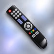 Иконка программы: SamRemote: remote Samsung…