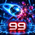 Programikonen: PINBALL SURVIVORS 99