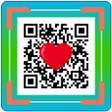أيقونة البرنامج: QR Code Reader and Genera…
