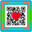أيقونة البرنامج: QR Code Reader and Genera…