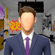 プログラムのアイコン：Subway Escape: Exit Puzzl…