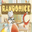 Ícone do programa: Randomice