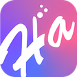 Ícone do programa: Hawa-Live Video chat