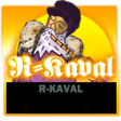 程序图标：R-Kaval