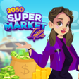 Icon of program: 2050 Supermarket Idle Ty…