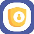 プログラムのアイコン：VPN: Fast  Secure Connect…