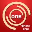 Symbol des Programms: SynthMaster One for iPhon…