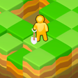 Иконка программы: Idle Merge Miner
