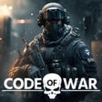 Programın simgesi: Code of War: Shooting Gam…
