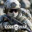 أيقونة البرنامج: Code of War: Modern Shoot…