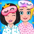 Icon of program: My Friends House Pajama P…