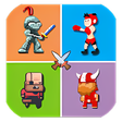 プログラムのアイコン：MiniMissions
