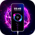 Icon of program: Battery Charging Animatio…