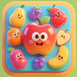 Fruitmatcher icon